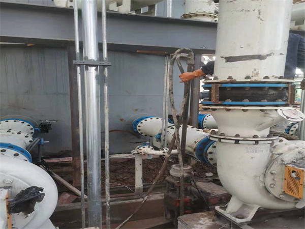 永宁设备基础沉降下沉注浆加固增加荷载