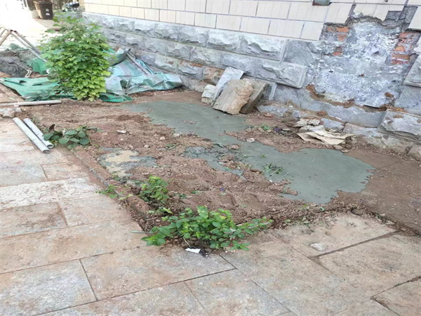 永宁地基基础注浆增加承载力灌浆加固