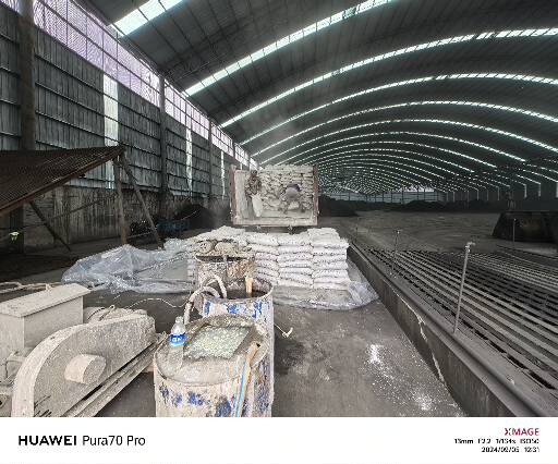 永宁厂房地面下沉注浆加固施工