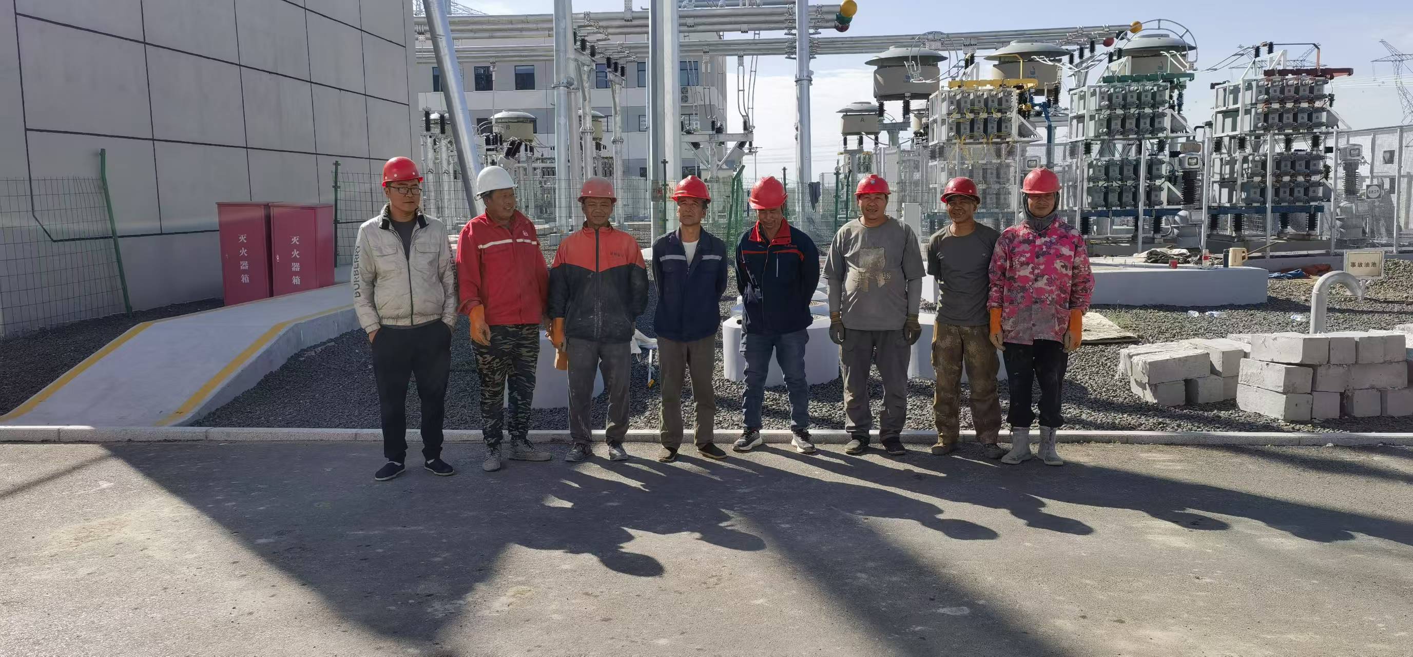 永宁地基沉降如何修复?